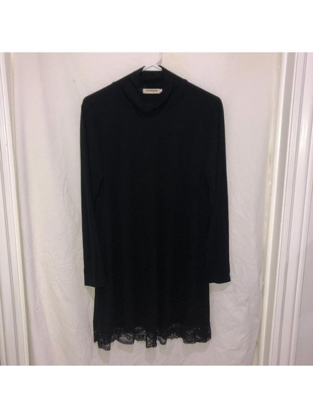 𝅺EUC Ladies Leadingstar mini dress Size M